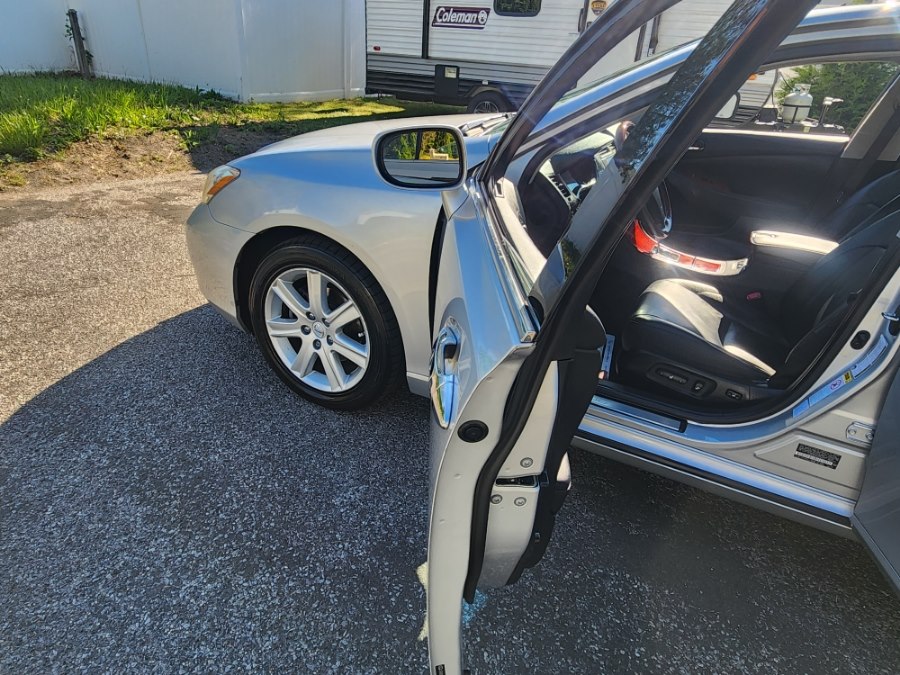2008 Lexus ES 350 - Photo 10