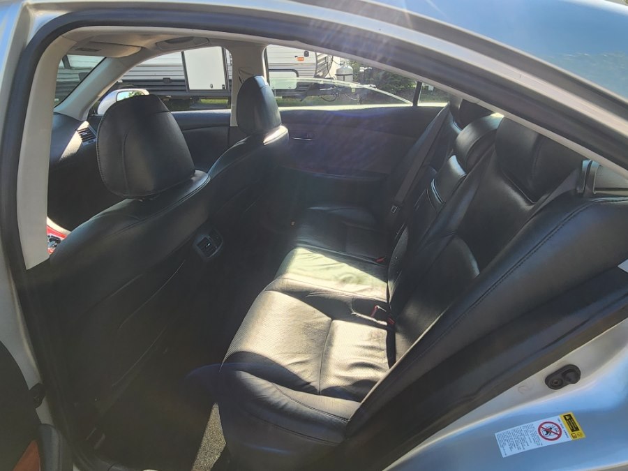 2008 Lexus ES 350 - Photo 12
