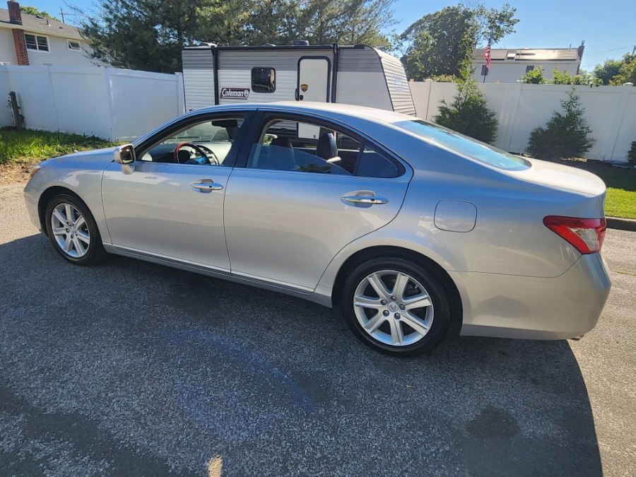 2008 Lexus ES 350 - Photo 7