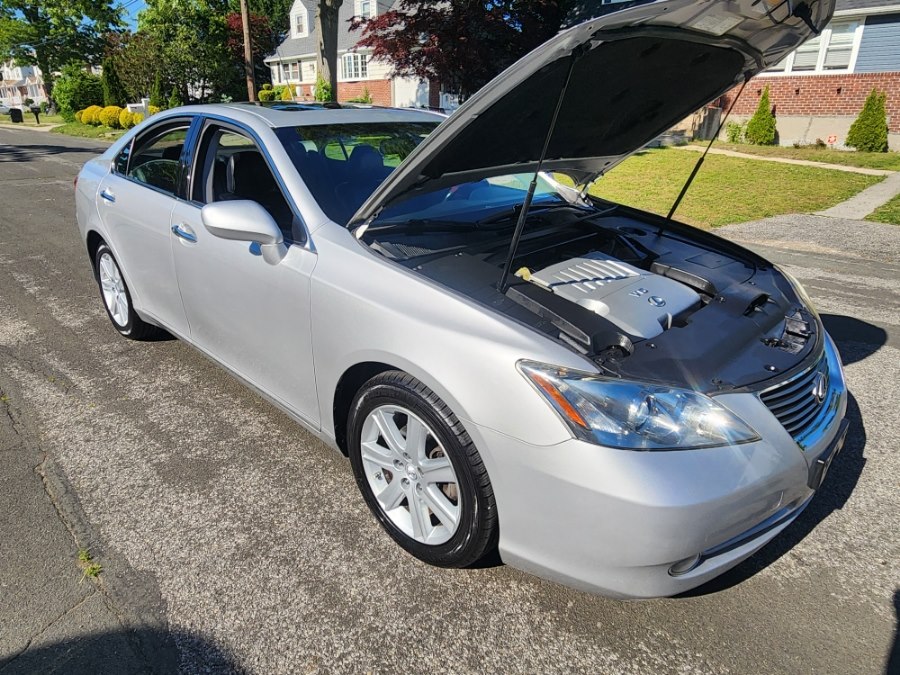 2008 Lexus ES 350 - Photo 34