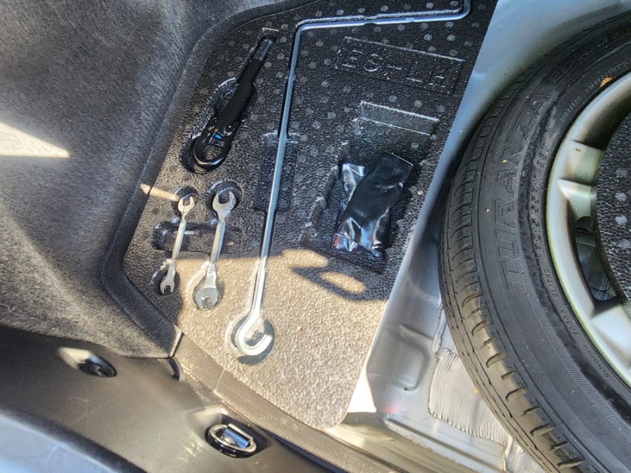 2008 Lexus ES 350 - Photo 38