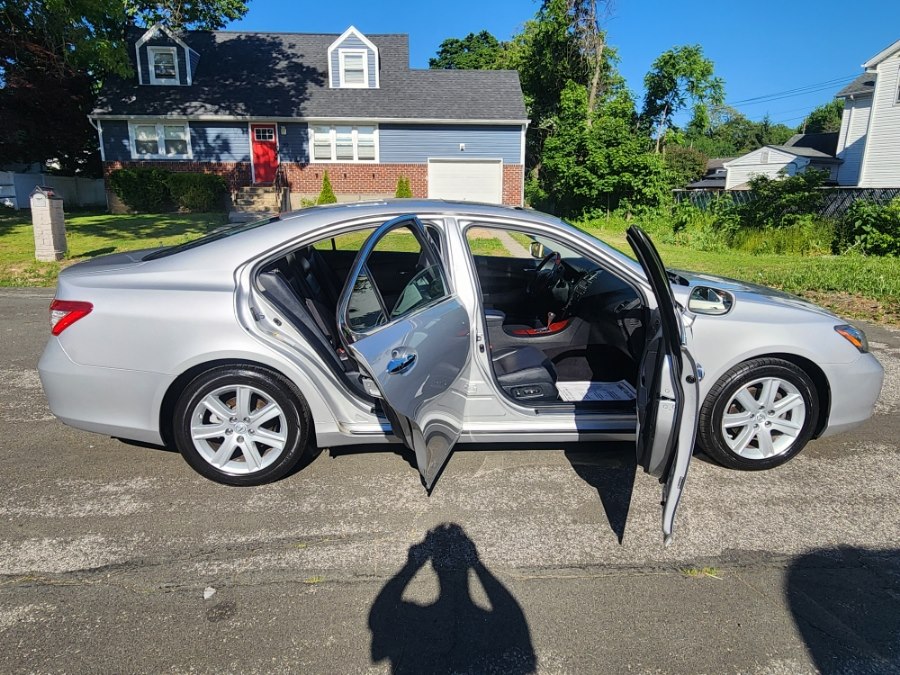 2008 Lexus ES 350 - Photo 24