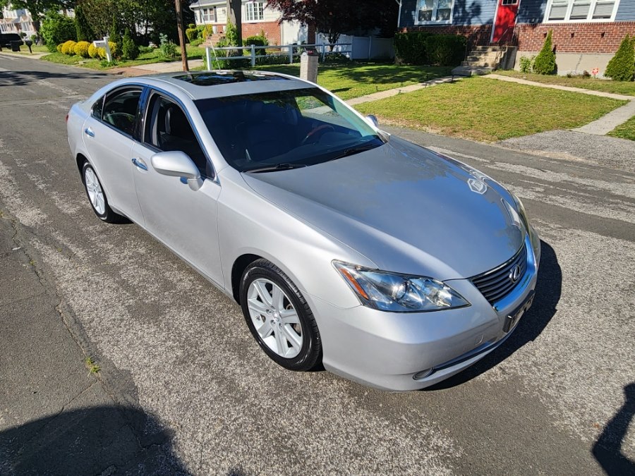 2008 Lexus ES 350 - Photo 19