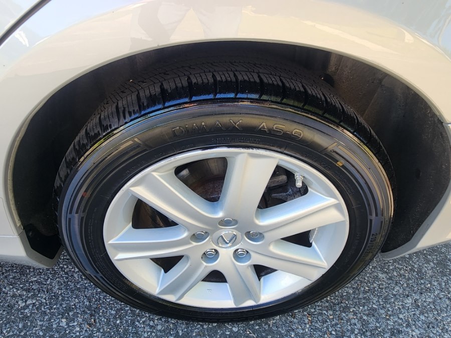 2008 Lexus ES 350 - Photo 29