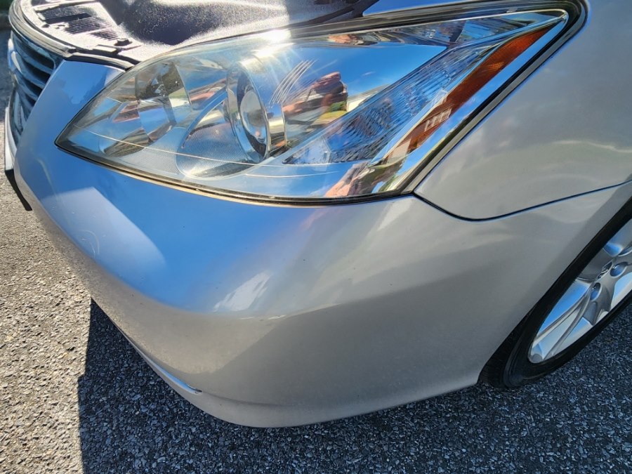 2008 Lexus ES 350 - Photo 41