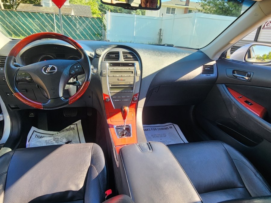 2008 Lexus ES 350 - Photo 17