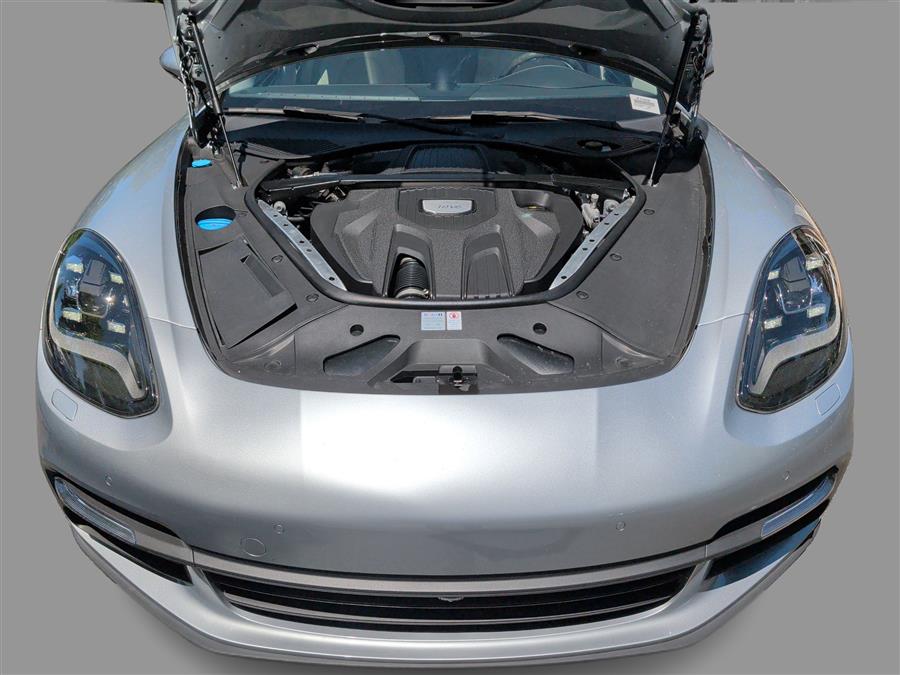 2019 Porsche Panamera Base - Photo 10