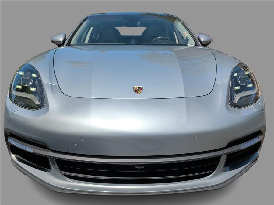 2019 Porsche Panamera Base - Photo 13