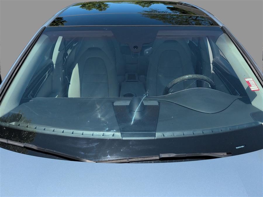 2019 Porsche Panamera Base - Photo 14
