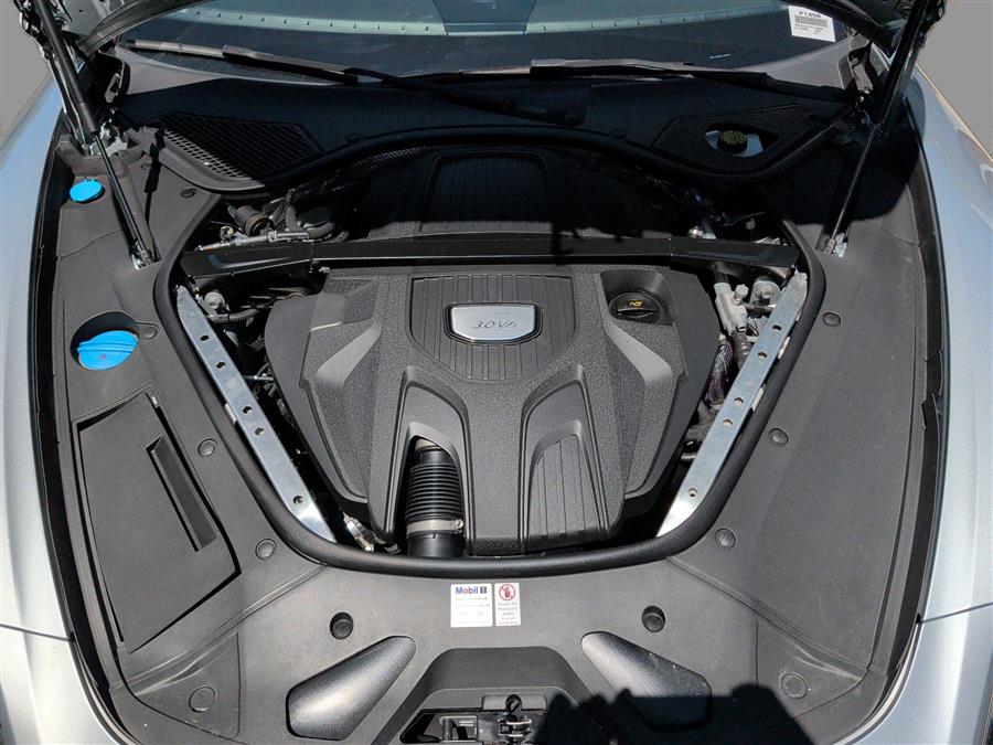 2019 Porsche Panamera Base - Photo 15