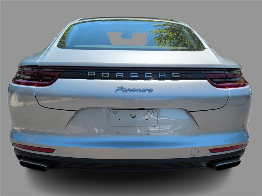 2019 Porsche Panamera Base - Photo 16