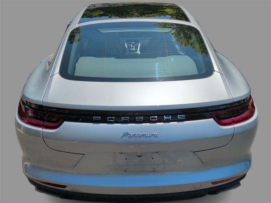 2019 Porsche Panamera Base - Photo 17