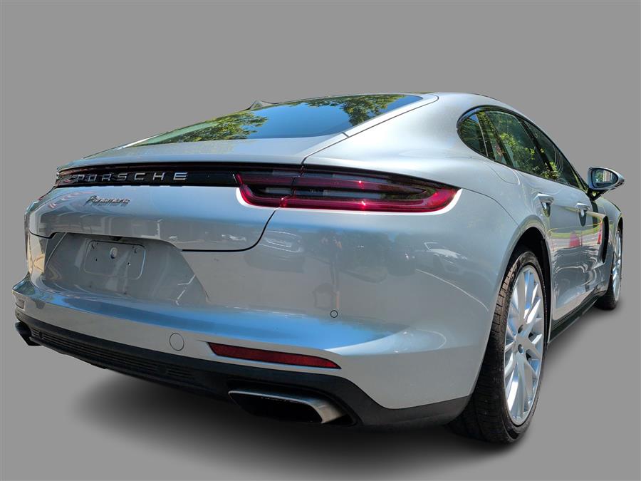 2019 Porsche Panamera Base - Photo 18
