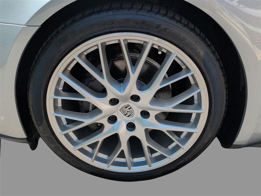 2019 Porsche Panamera Base - Photo 19