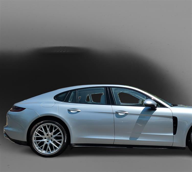 2019 Porsche Panamera Base - Photo 20