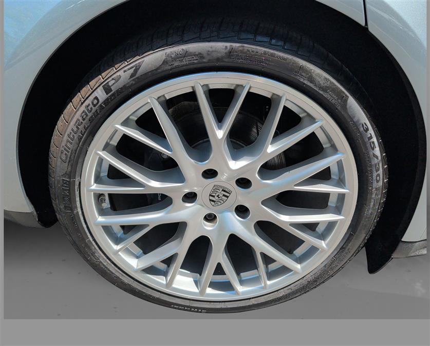 2019 Porsche Panamera Base - Photo 21