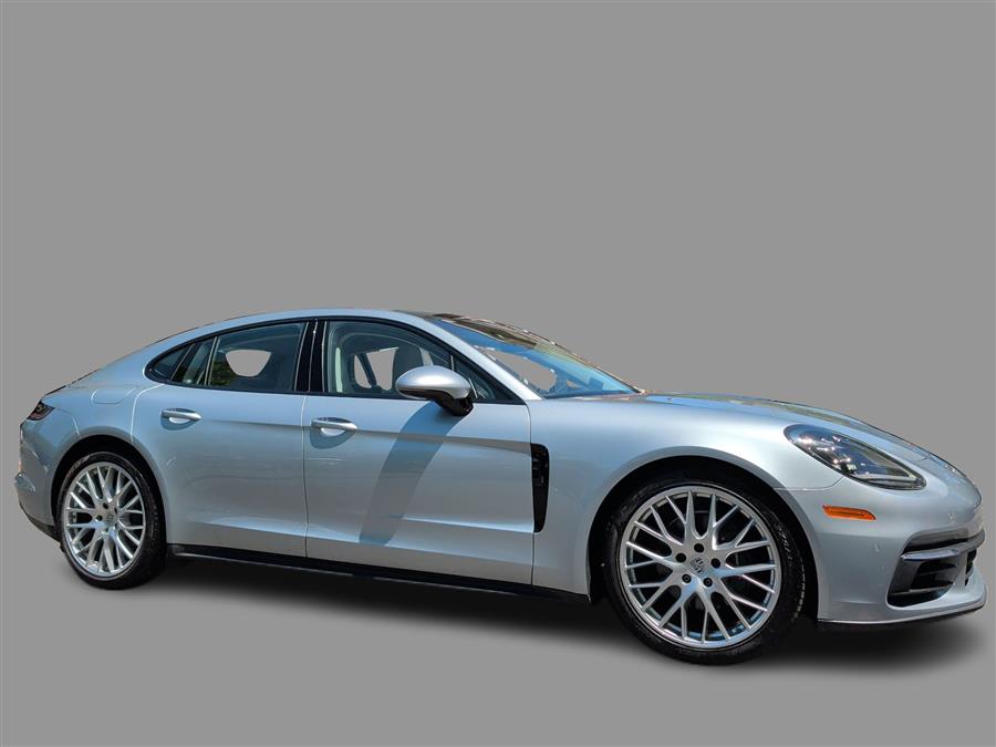 2019 Porsche Panamera Base - Photo 22