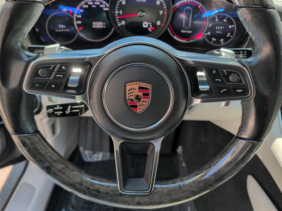 2019 Porsche Panamera Base - Photo 26