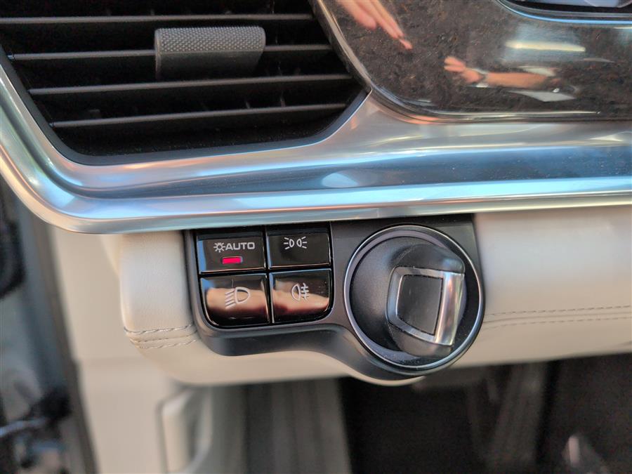 2019 Porsche Panamera Base - Photo 27