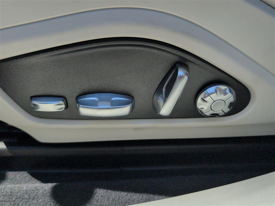 2019 Porsche Panamera Base - Photo 28