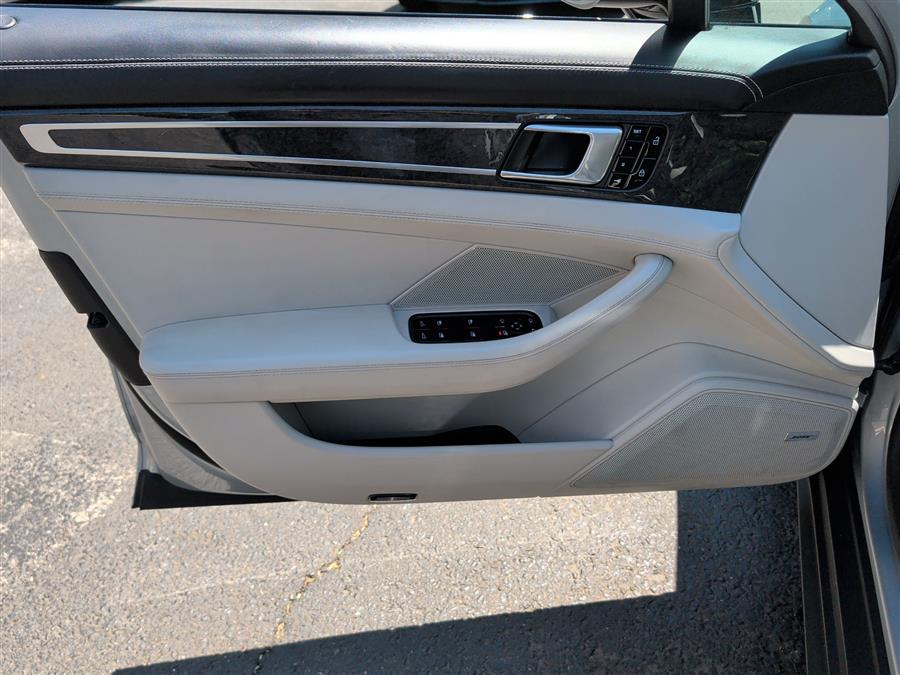 2019 Porsche Panamera Base - Photo 29