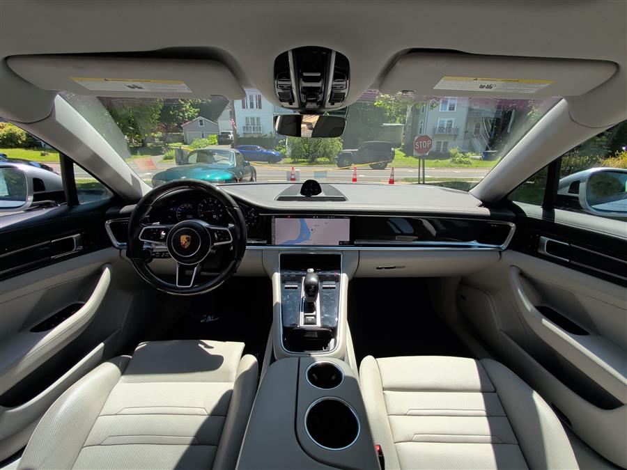 2019 Porsche Panamera Base - Photo 31