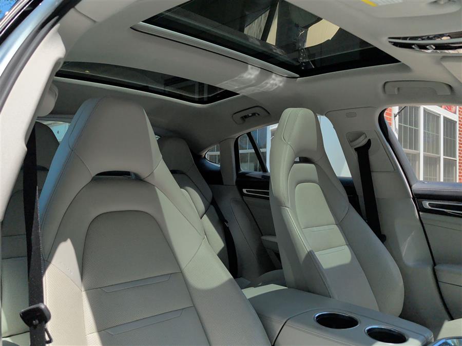 2019 Porsche Panamera Base - Photo 33