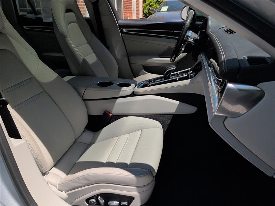 2019 Porsche Panamera Base - Photo 35