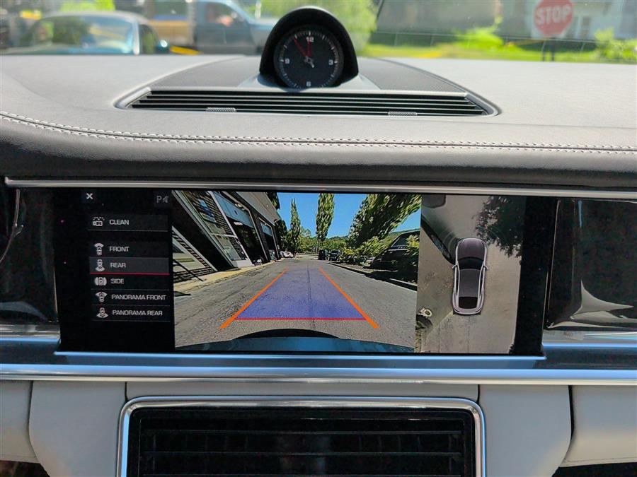 2019 Porsche Panamera Base - Photo 37