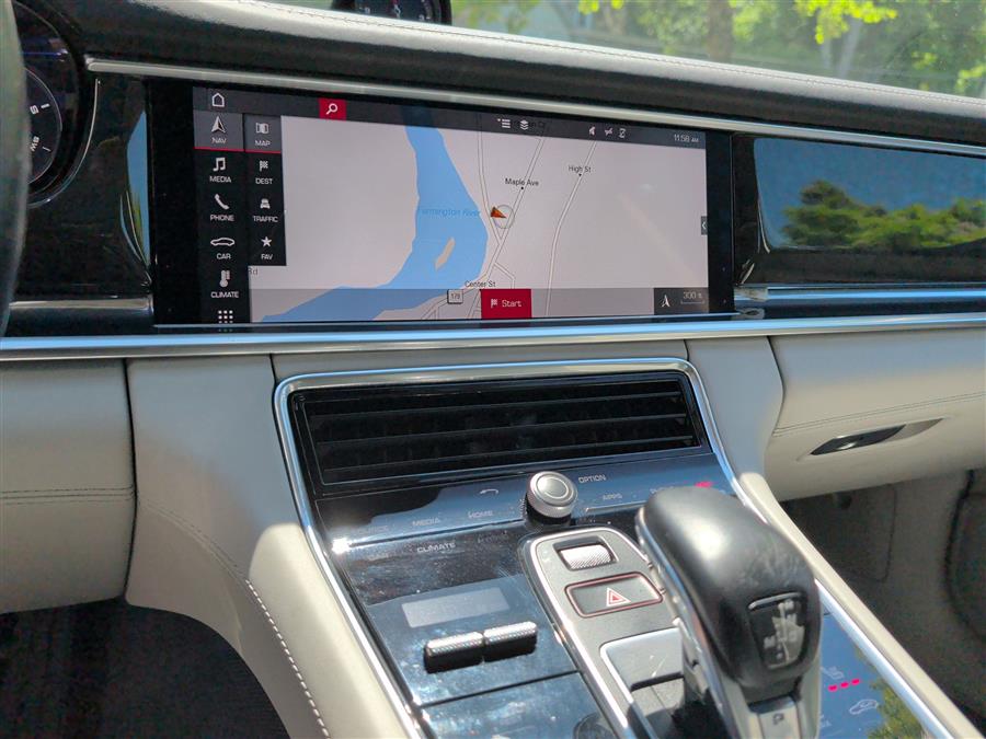 2019 Porsche Panamera Base - Photo 44
