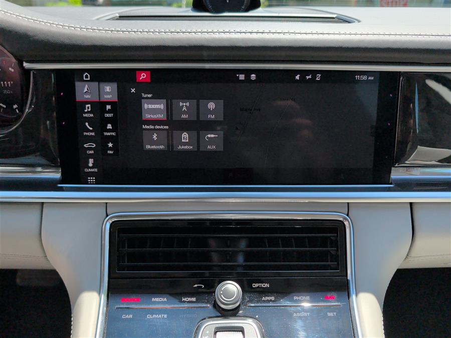 2019 Porsche Panamera Base - Photo 45