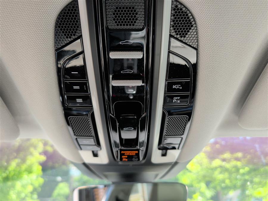2019 Porsche Panamera Base - Photo 46