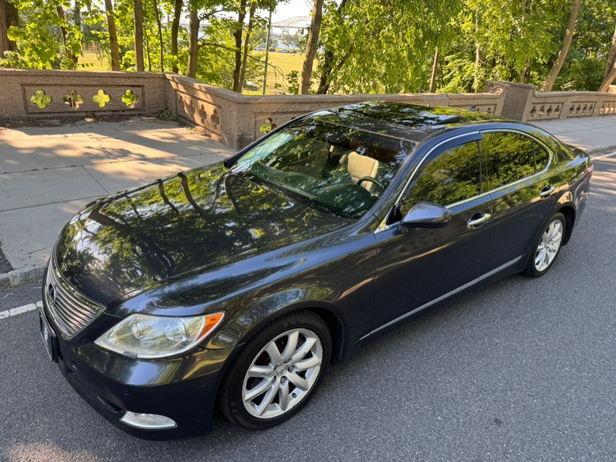 2007 Lexus LS Base - Photo 2