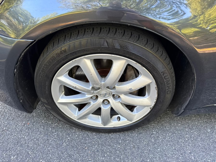 2007 Lexus LS Base - Photo 15
