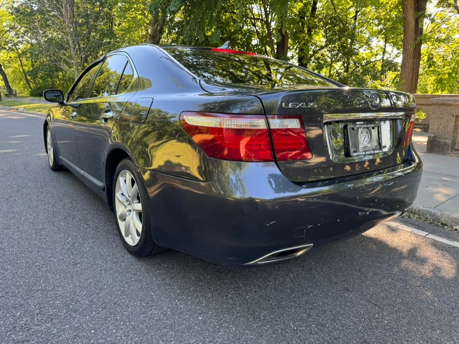 2007 Lexus LS Base - Photo 4