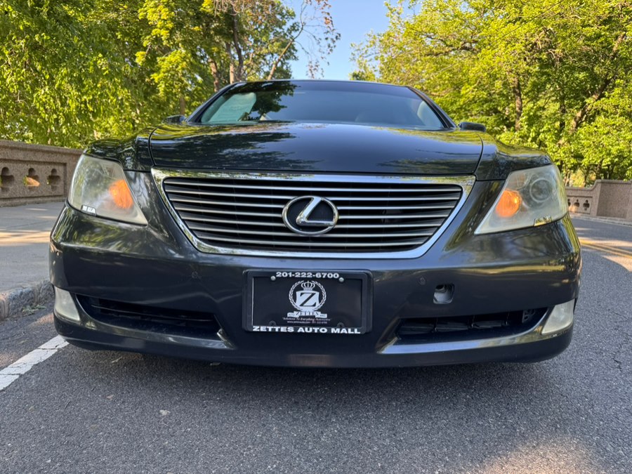 2007 Lexus LS Base - Photo 10