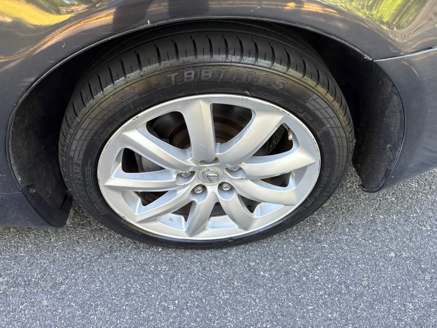 2007 Lexus LS Base - Photo 16