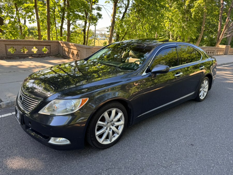 2007 Lexus LS Base - Photo 1