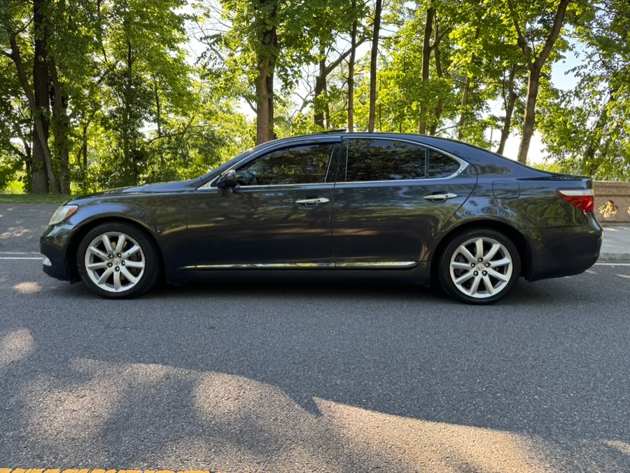 2007 Lexus LS Base - Photo 3