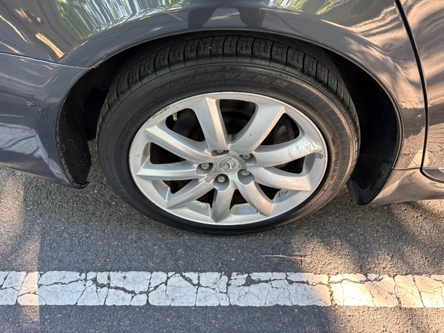 2007 Lexus LS Base - Photo 18