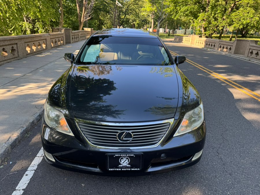 2007 Lexus LS Base - Photo 11