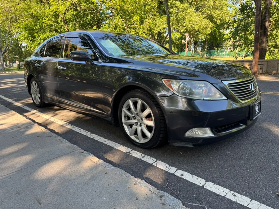 2007 Lexus LS Base - Photo 9