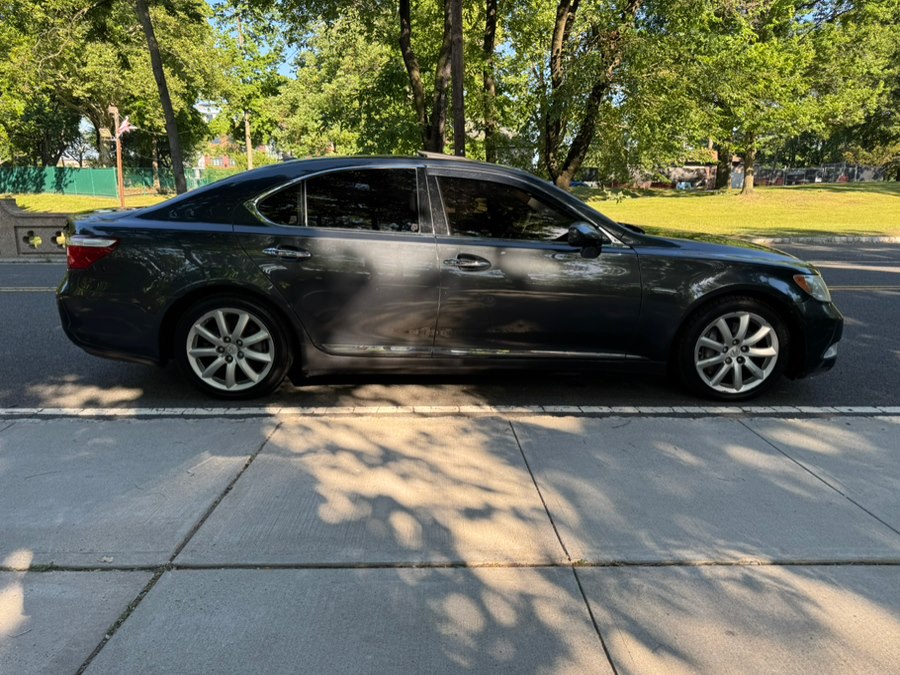 2007 Lexus LS Base - Photo 8