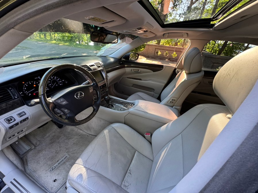 2007 Lexus LS Base - Photo 19