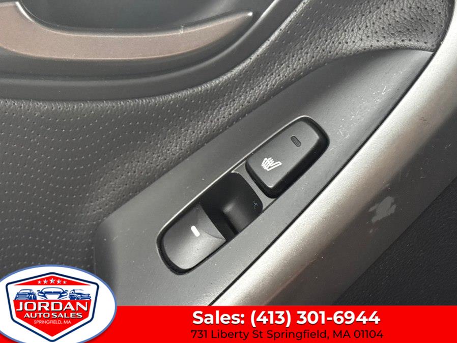 2013 Hyundai Elantra GLS - Photo 15