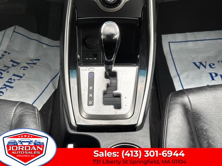 2013 Hyundai Elantra GLS - Photo 14