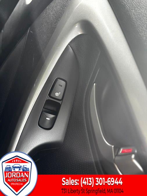 2013 Hyundai Elantra GLS - Photo 9