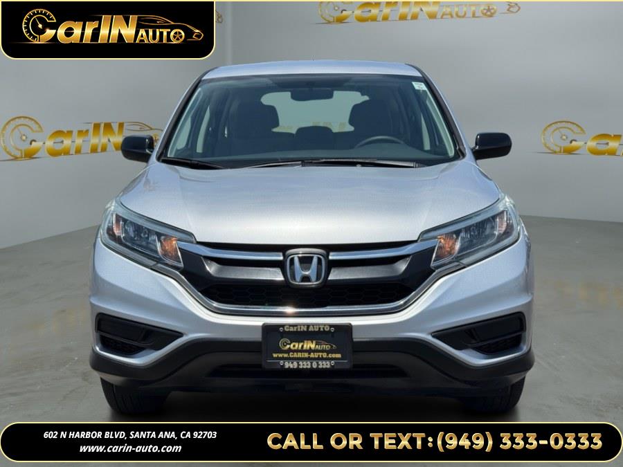 2016 Honda CR-V LX 2WD's photo
