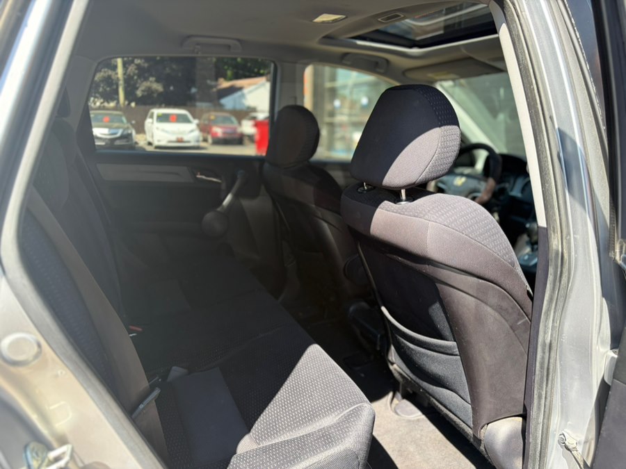 2008 Honda CR-V EX - Photo 8