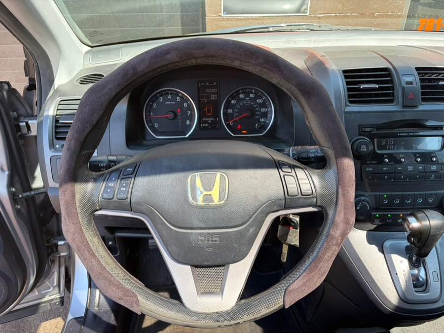 2008 Honda CR-V EX - Photo 12